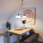 Studio-an-der-ilmenau 公寓 *