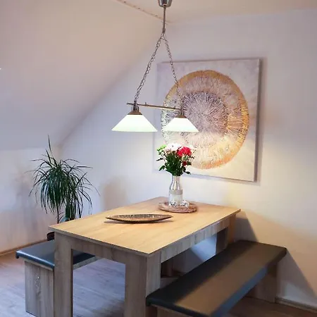 Studio-an-der-ilmenau Apartamento *