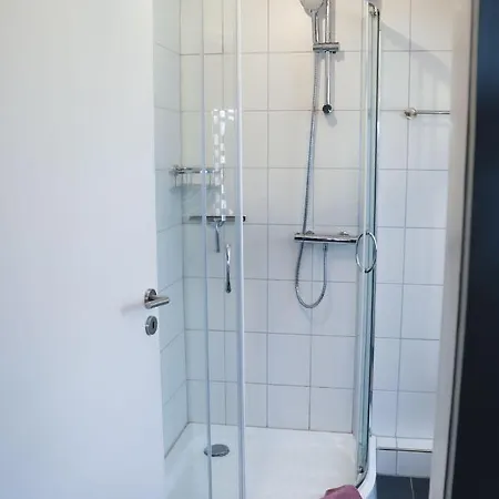 Studio-an-der-ilmenau Apartamento