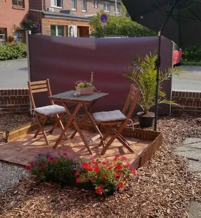 Studio-an-der-ilmenau * Lüneburg