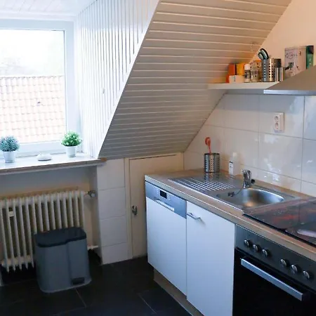 Studio-an-der-ilmenau Apartamento *