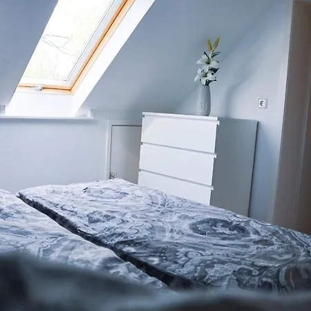 Apartment Studio An Der Ilmenau