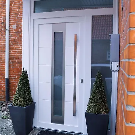Studio-an-der-ilmenau Apartamento