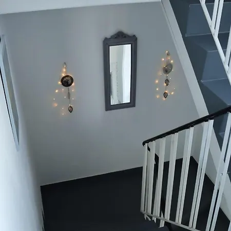 Studio-an-der-ilmenau 公寓 *