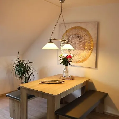 Studio-an-der-ilmenau Apartamento Lüneburg