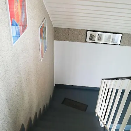 Apartamento Studio-an-der-ilmenau Lüneburg